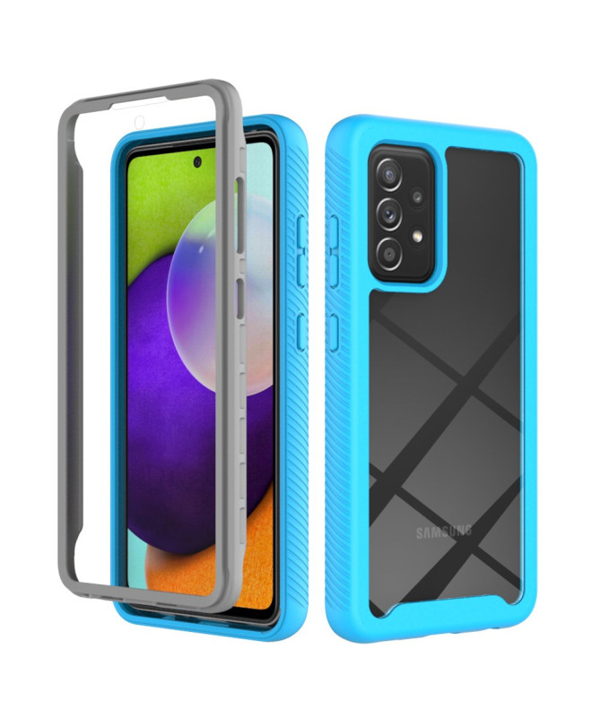 Coque Samsung Galaxy A52 4G/5G / A52s 5G Urban intégrale 360 degrés