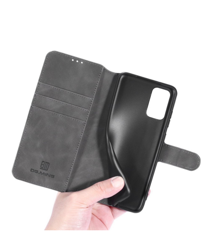 Housse Samsung Galaxy A52 4G/5G / A52s 5G DG MING Style Rétro