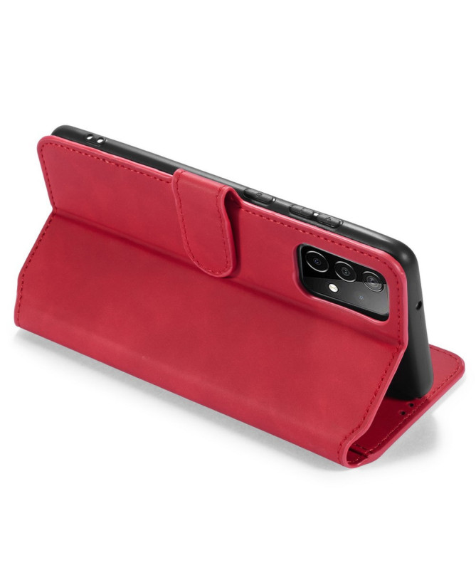 Housse Samsung Galaxy A52 4G/5G / A52s 5G DG MING Style Rétro