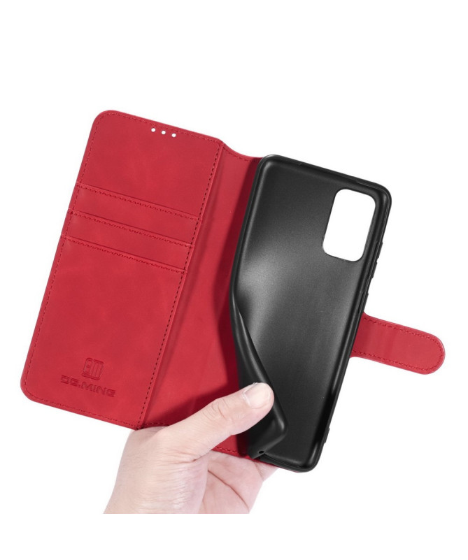 Housse Samsung Galaxy A52 4G/5G / A52s 5G DG MING Style Rétro