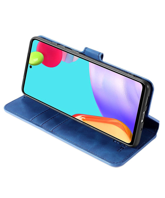 Housse Samsung Galaxy A52 4G/5G / A52s 5G DG MING Style Rétro