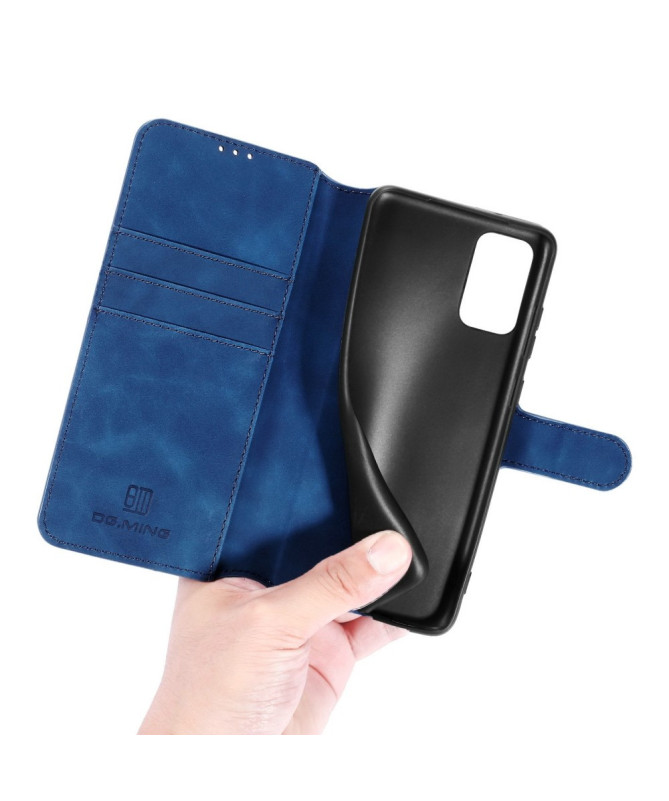 Housse Samsung Galaxy A52 4G/5G / A52s 5G DG MING Style Rétro