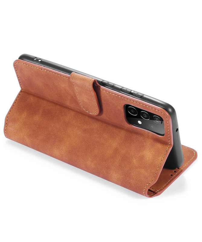 Housse Samsung Galaxy A52 4G/5G / A52s 5G DG MING Style Rétro