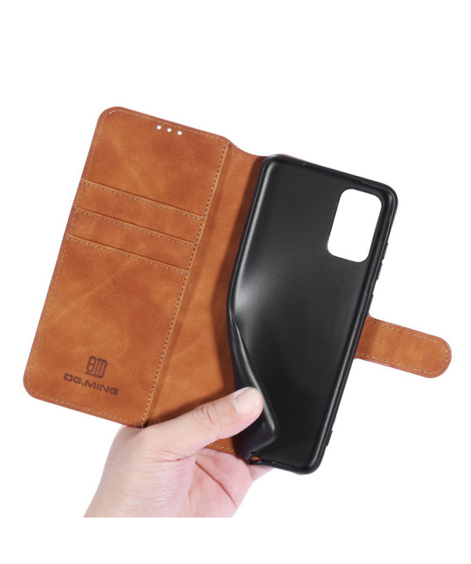 Housse Samsung Galaxy A52 4G/5G / A52s 5G DG MING Style Rétro