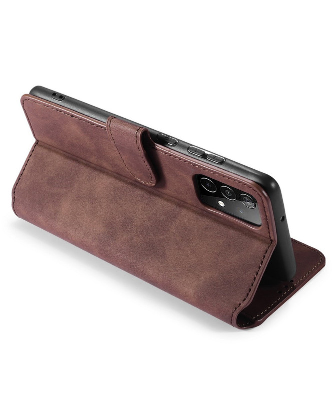 Housse Samsung Galaxy A52 4G/5G / A52s 5G DG MING Style Rétro