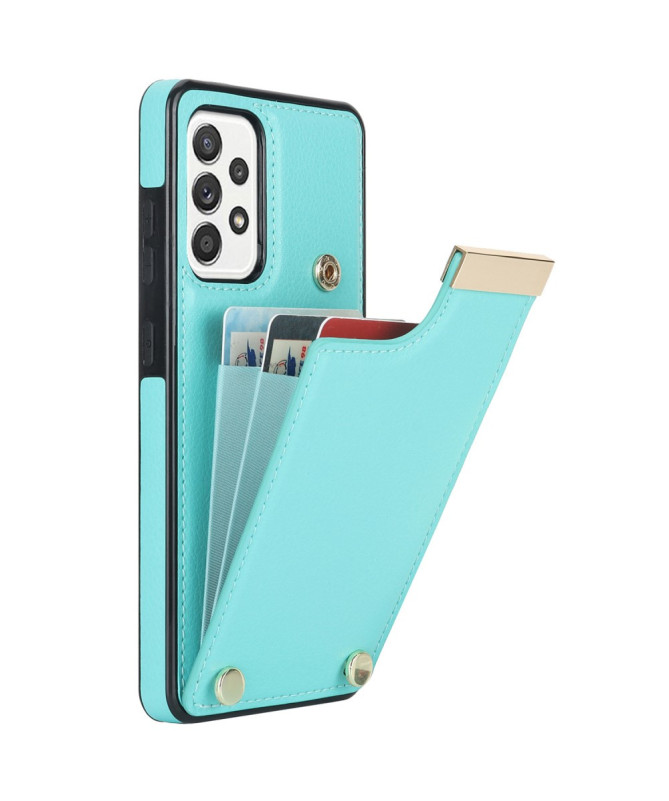 Coque Samsung Galaxy A52 4G/5G / A52s 5G Wallet Case | Portefeuille