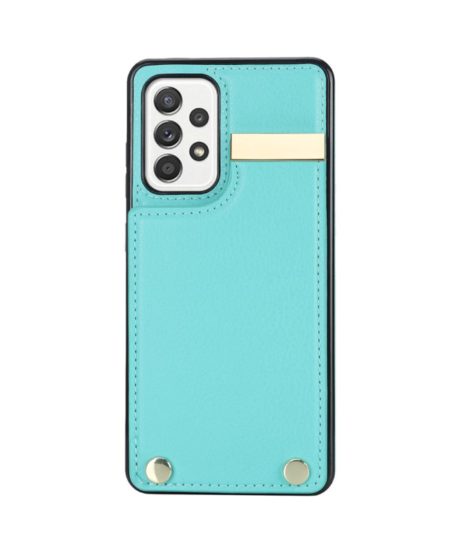 Coque Samsung Galaxy A52 4G/5G / A52s 5G Wallet Case | Portefeuille