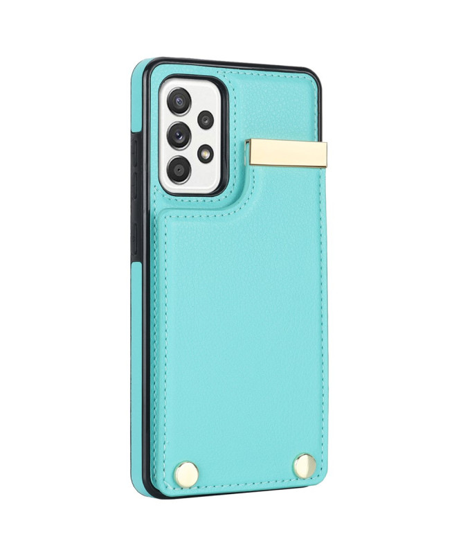 Coque Samsung Galaxy A52 4G/5G / A52s 5G Wallet Case | Portefeuille