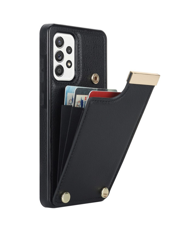 Coque Samsung Galaxy A52 4G/5G / A52s 5G Wallet Case | Portefeuille