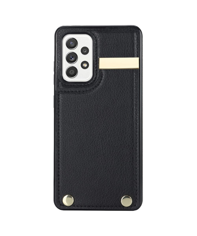Coque Samsung Galaxy A52 4G/5G / A52s 5G Wallet Case | Portefeuille