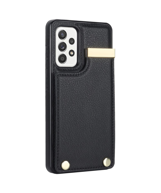 Coque Samsung Galaxy A52 4G/5G / A52s 5G Wallet Case | Portefeuille