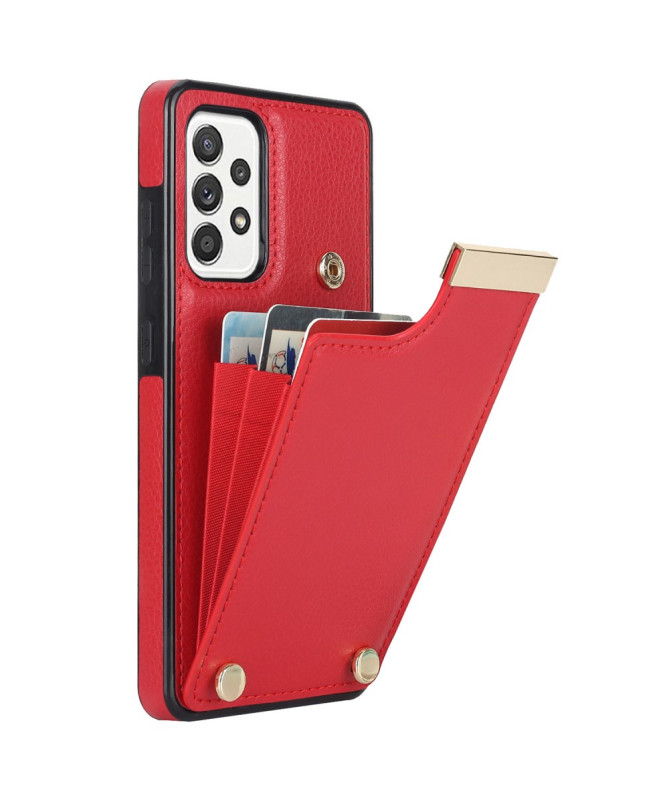 Coque Samsung Galaxy A52 4G/5G / A52s 5G Wallet Case | Portefeuille