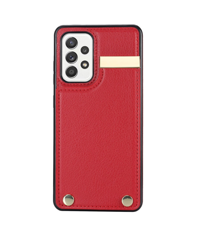 Coque Samsung Galaxy A52 4G/5G / A52s 5G Wallet Case | Portefeuille