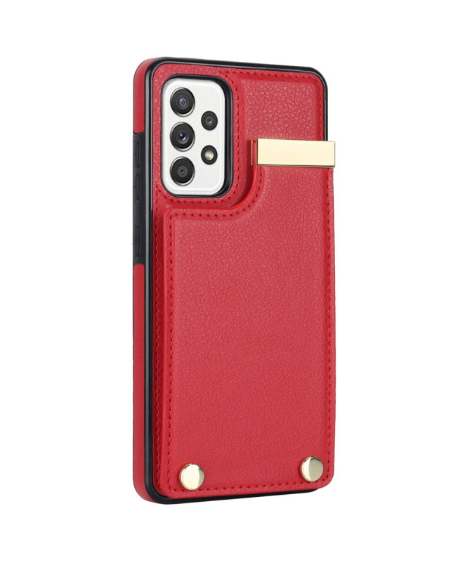 Coque Samsung Galaxy A52 4G/5G / A52s 5G Wallet Case | Portefeuille