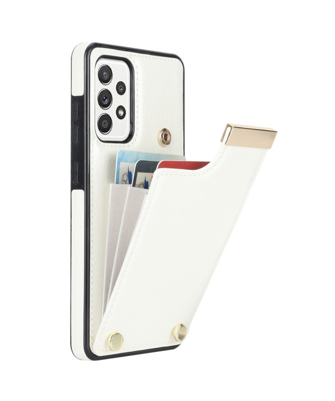 Coque Samsung Galaxy A52 4G/5G / A52s 5G Wallet Case | Portefeuille