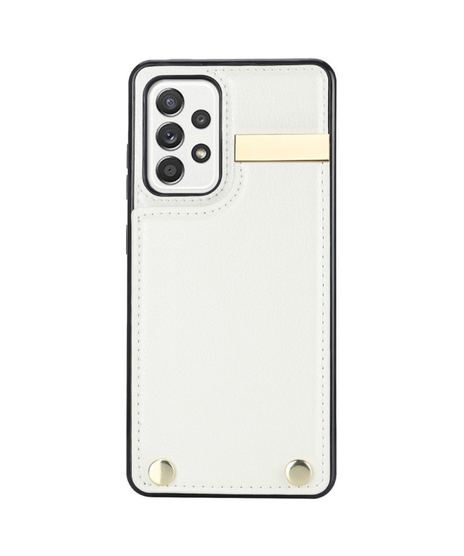 Coque Samsung Galaxy A52 4G/5G / A52s 5G Wallet Case | Portefeuille