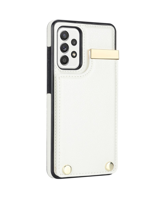 Coque Samsung Galaxy A52 4G/5G / A52s 5G Wallet Case | Portefeuille
