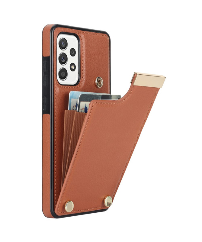 Coque Samsung Galaxy A52 4G/5G / A52s 5G Wallet Case | Portefeuille