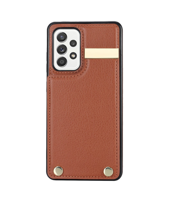 Coque Samsung Galaxy A52 4G/5G / A52s 5G Wallet Case | Portefeuille
