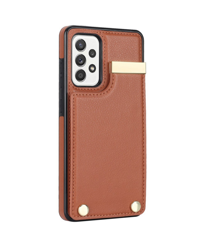 Coque Samsung Galaxy A52 4G/5G / A52s 5G Wallet Case | Portefeuille