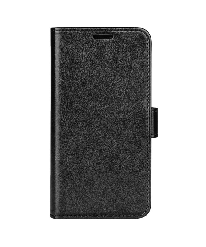 Montana | Housse Xiaomi Redmi Note 14 Pro 4G en simili cuir avec fonct