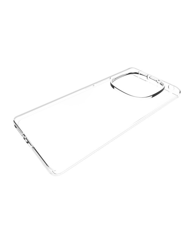 Mot 10 Coques Transparentes Xiaomi Redmi Note 14 Pro 4G