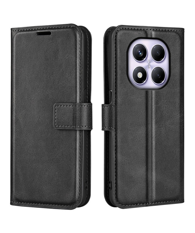 Housse Xiaomi Redmi Note 14 Pro 4G Fonction Stand et Protection Intégr