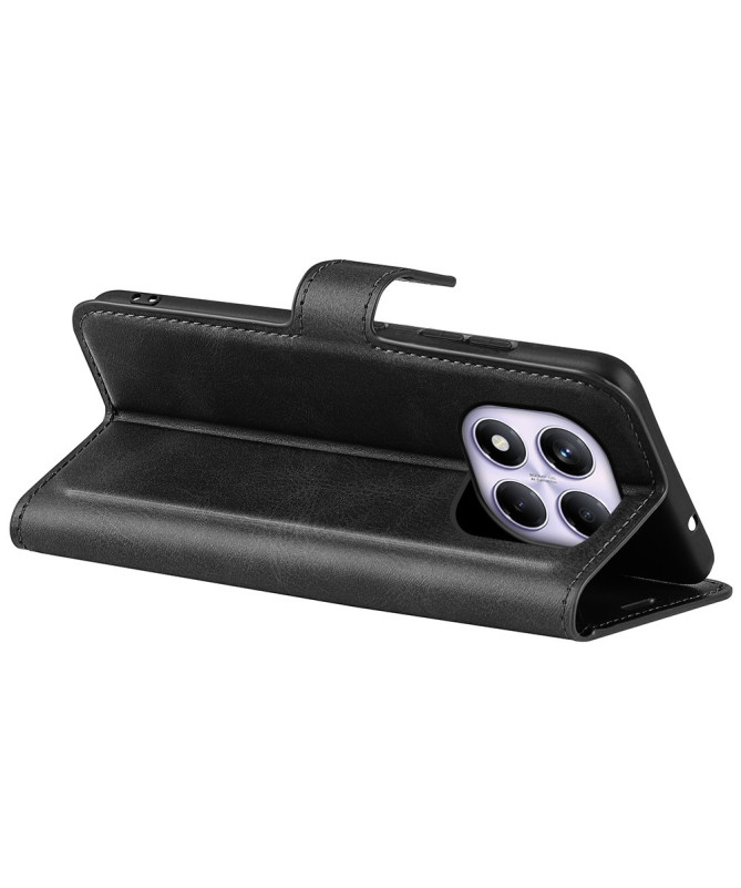 Housse Xiaomi Redmi Note 14 Pro 4G Fonction Stand et Protection Intégr