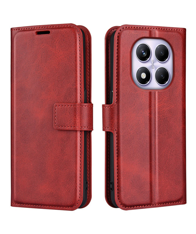 Housse Xiaomi Redmi Note 14 Pro 4G Fonction Stand et Protection Intégr