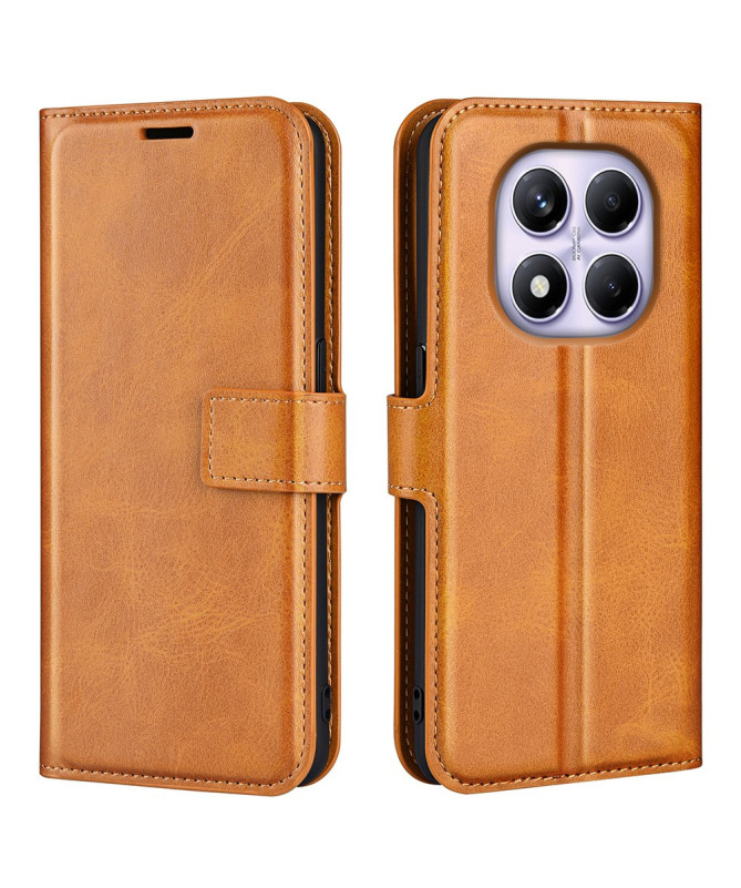 Housse Xiaomi Redmi Note 14 Pro 4G Fonction Stand et Protection Intégr