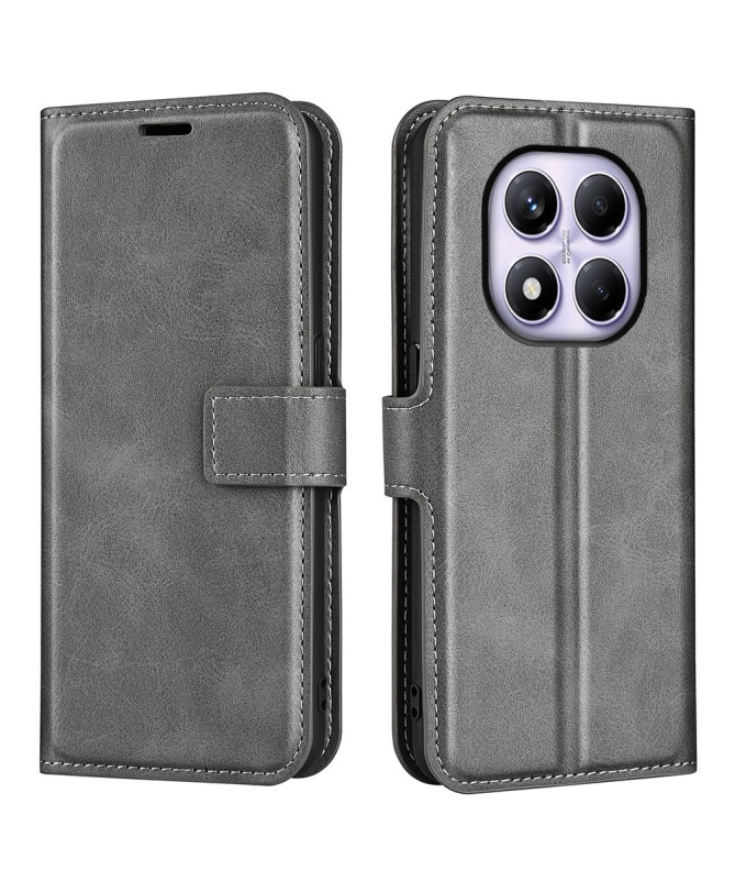 Housse Xiaomi Redmi Note 14 Pro 4G Fonction Stand et Protection Intégr