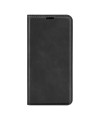 Étui Xiaomi Redmi Note 14 Pro 4G simili cuir fonction stand