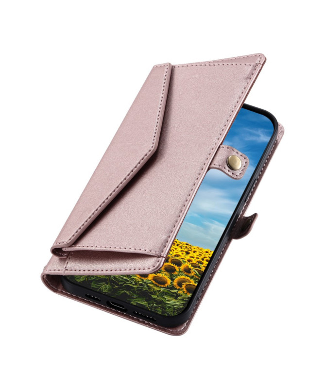 Solum - Housse Xiaomi Redmi Note 14 Pro Plus à Lanière
