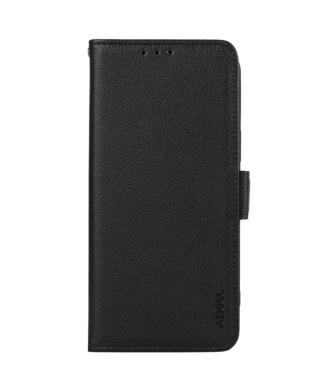 Legacy | Housse Motorola Edge 50 Neo RFID Style Cuir