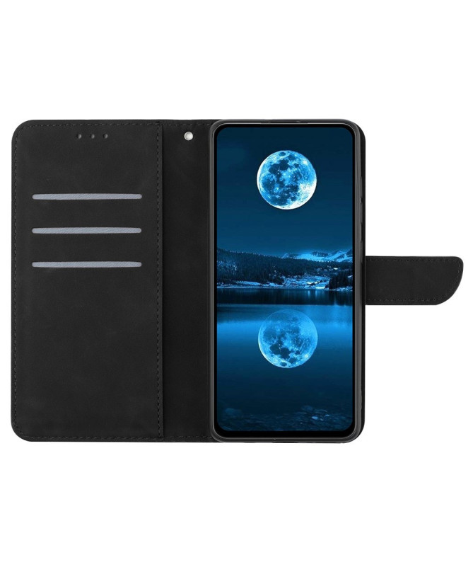 Astoria | Housse Motorola Edge 50 Neo Design Géométrique