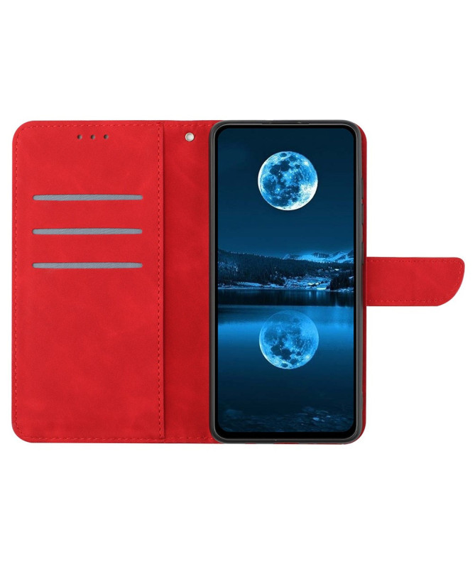 Astoria | Housse Motorola Edge 50 Neo Design Géométrique