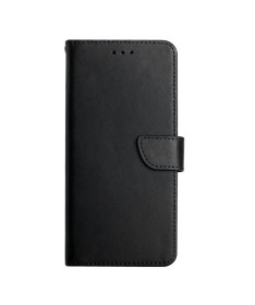 Housse Motorola Edge 50 Neo Smooth Touch Cuir