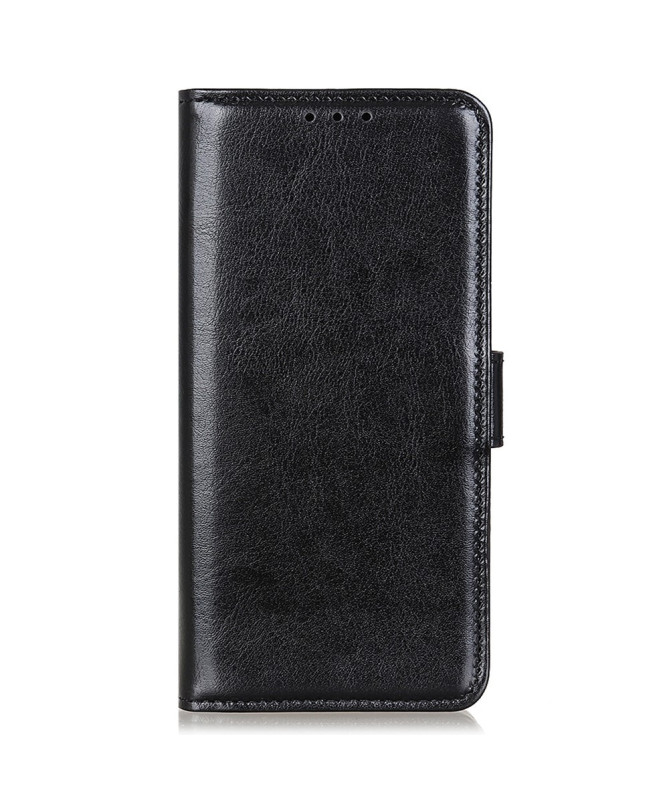 Summit | Housse Motorola Edge 50 Neo Imitation Cuir