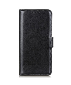 Summit | Housse Motorola Edge 50 Neo Imitation Cuir