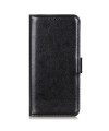 Summit | Housse Motorola Edge 50 Neo Imitation Cuir