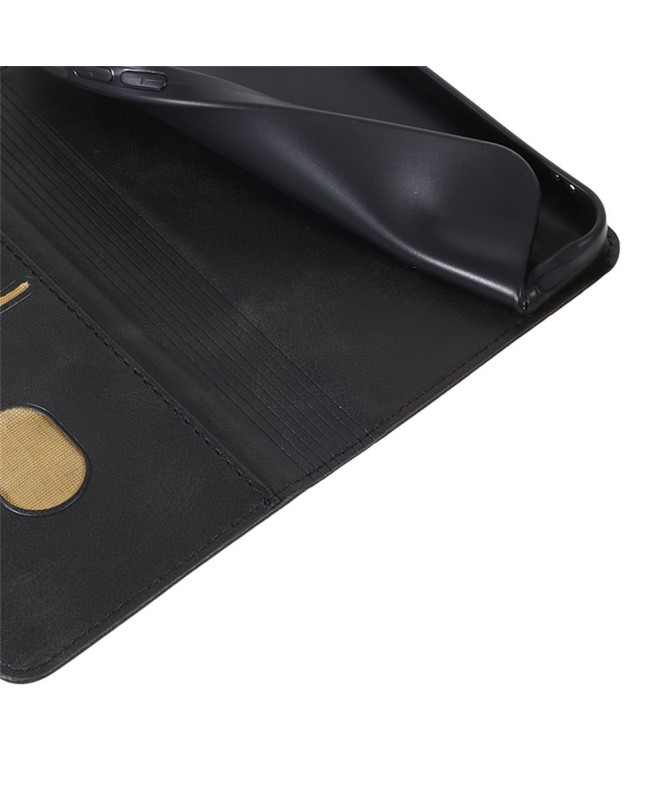 Housse Motorola Edge 50 Neo Béatrice Flip Premium