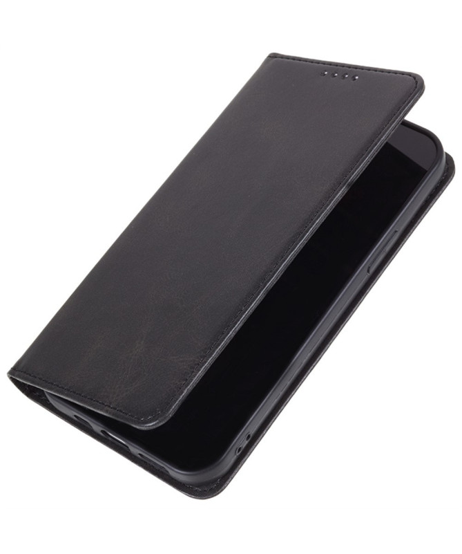 Housse Motorola Edge 50 Neo Béatrice Flip Premium