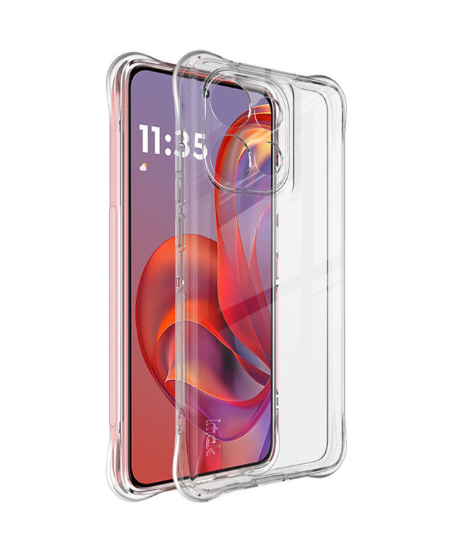 Coque Motorola Edge 60 Neo/50 Neo/ThinkPhone 25 Class Protect Transparent
