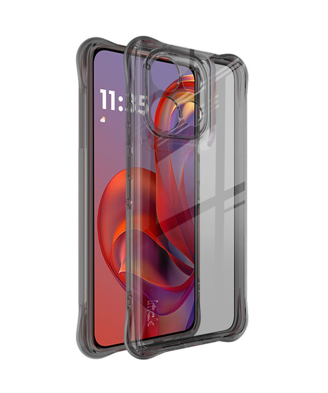 Coque Motorola Edge 60 Neo/50 Neo/ThinkPhone 25 Class Protect Transparent