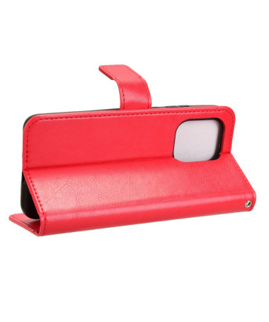 Housse Motorola Edge 60 Neo/50 Neo/ThinkPhone 25 Premium | SKAGEN Rouge - photo 9