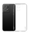 Coque Transparente MOFI pour Motorola Edge 60 Neo/50 Neo/ThinkPhone 25