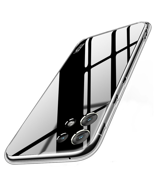 Coque Transparente MOFI pour Motorola Edge 60 Neo/50 Neo/ThinkPhone 25