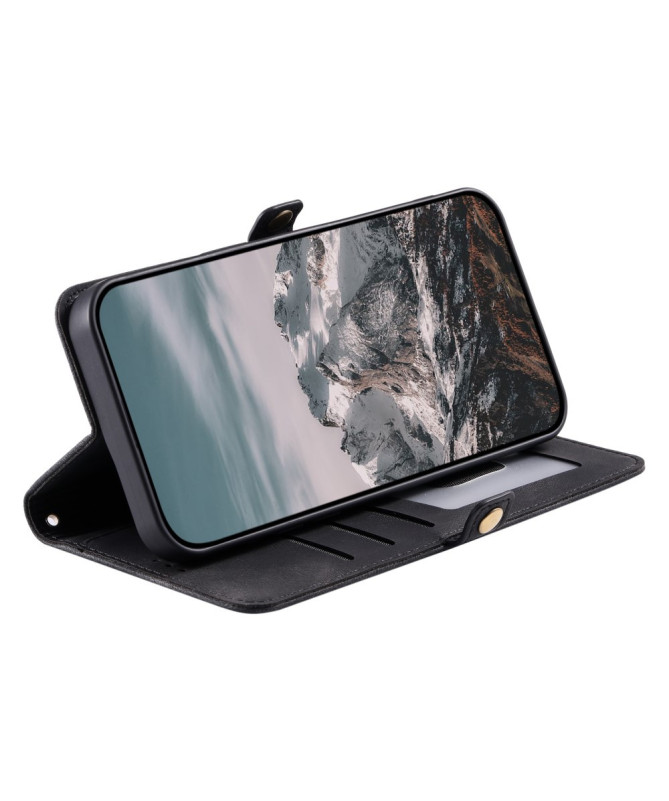 Housse Motorola Edge 60 Neo/Edge 50 Neo/ThinkPhone 25 Mandala