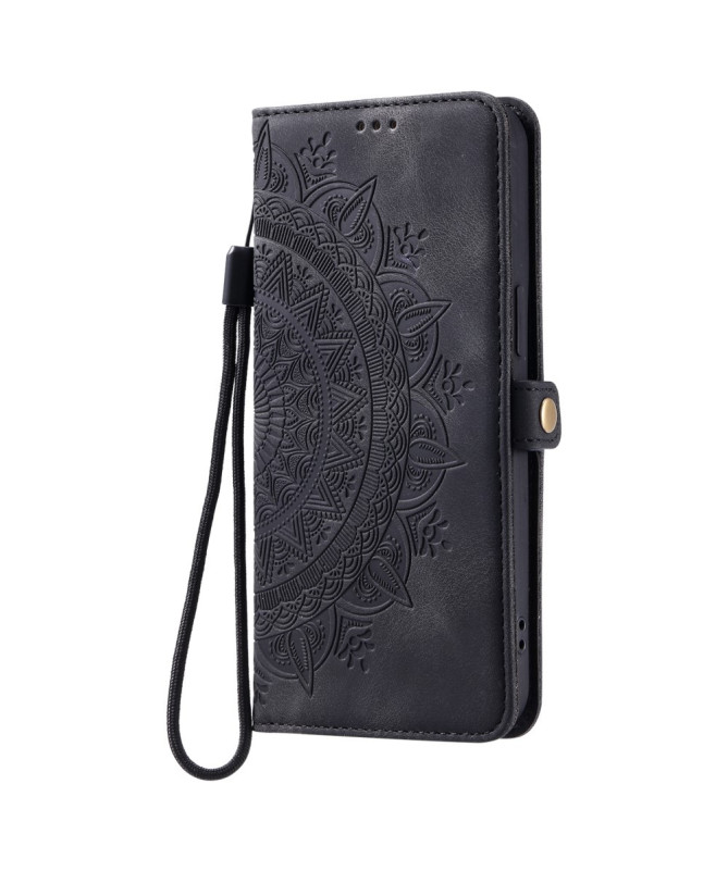 Housse Motorola Edge 60 Neo/Edge 50 Neo/ThinkPhone 25 Mandala