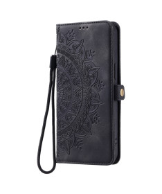 Housse Motorola Edge 60 Neo/Edge 50 Neo/ThinkPhone 25 Mandala